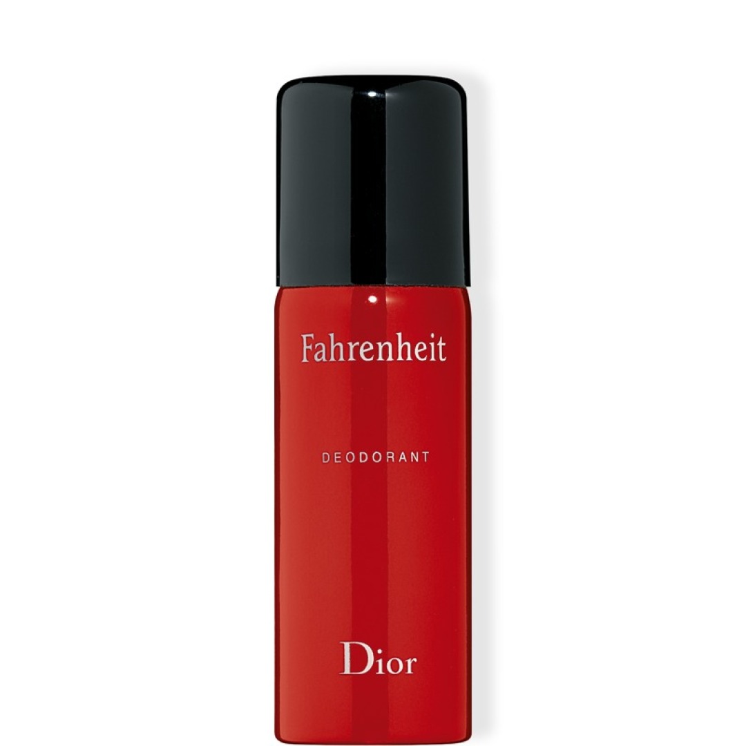 FAHRENHEIT DEODORANT  0