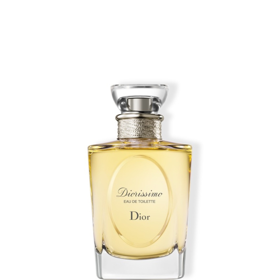 DIORISSIMO EAU DE TOILETTE  0