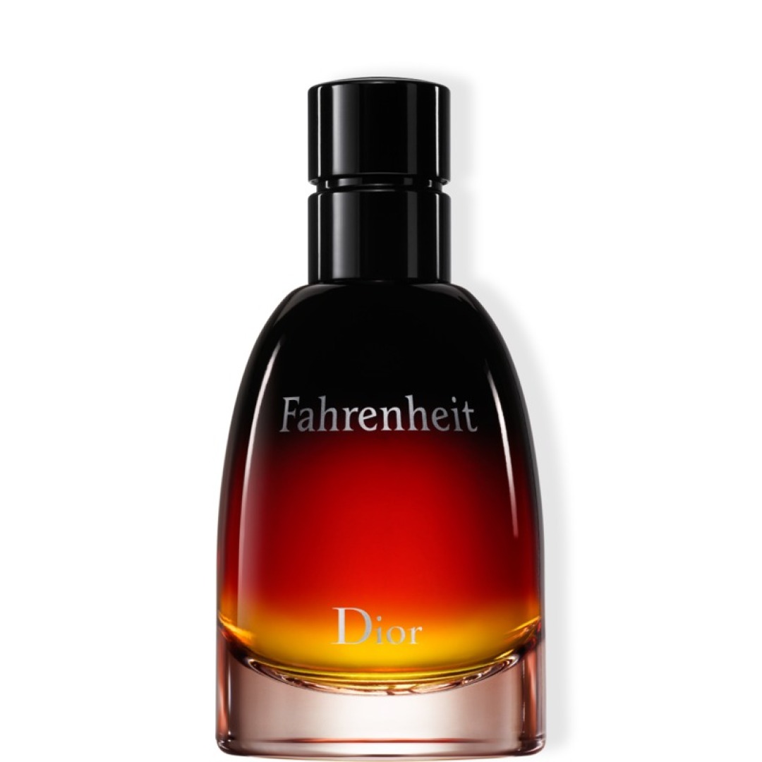 FAHRENHEIT PARFUM  0