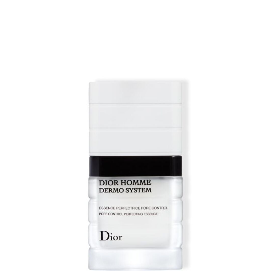 DIOR HOMME DERMO SYSTEM PORE CONTROL PERFECTING ESSENCE  0