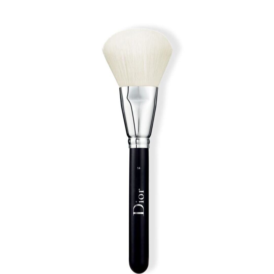 DIOR BACKSTAGE POWDER BRUSH N°14 0