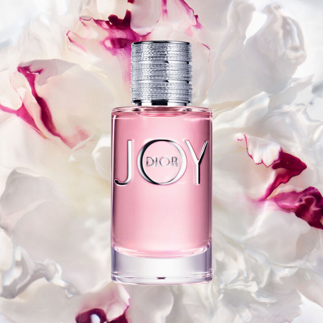 JOY BY DIOR EAU DE PARFUM 2