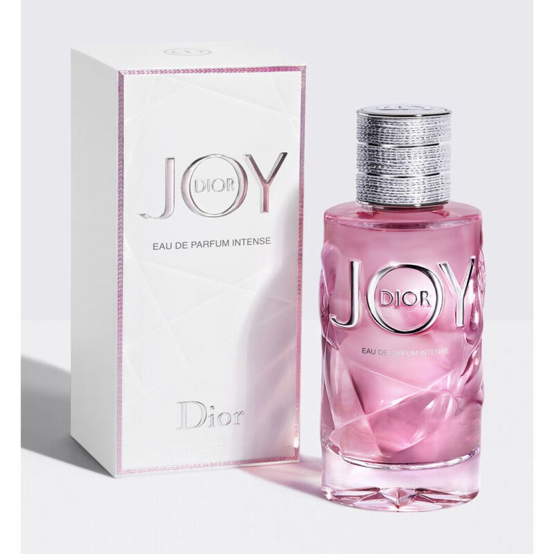 JOY BY DIOR EAU DE PARFUM INTENSE 1