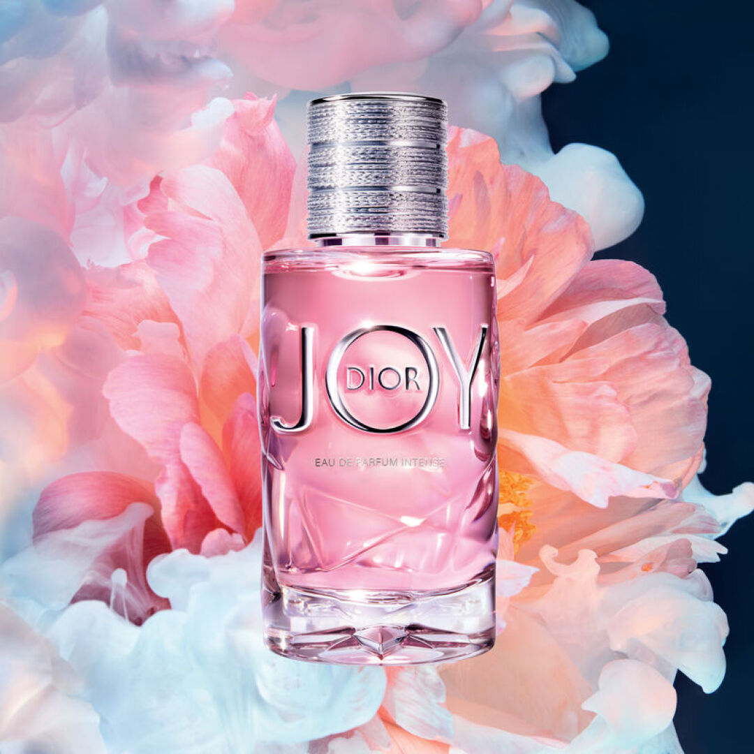 JOY BY DIOR EAU DE PARFUM INTENSE 2