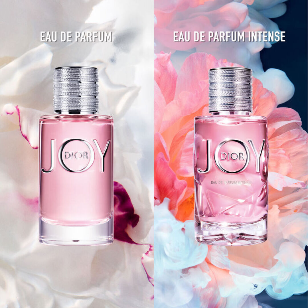JOY BY DIOR EAU DE PARFUM INTENSE 3