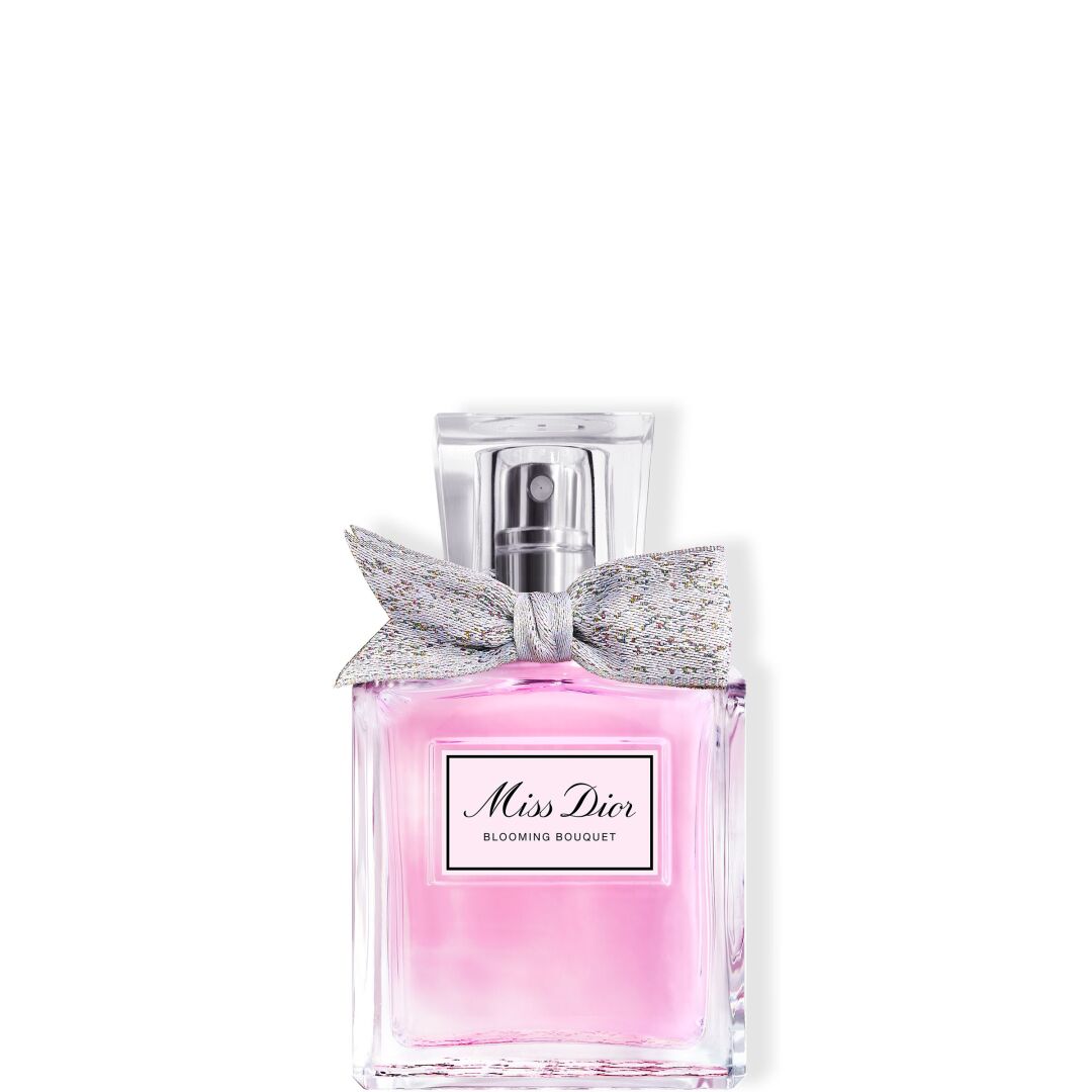 MISS DIOR BLOOMING BOUQUET EAU DE TOILETTE 0