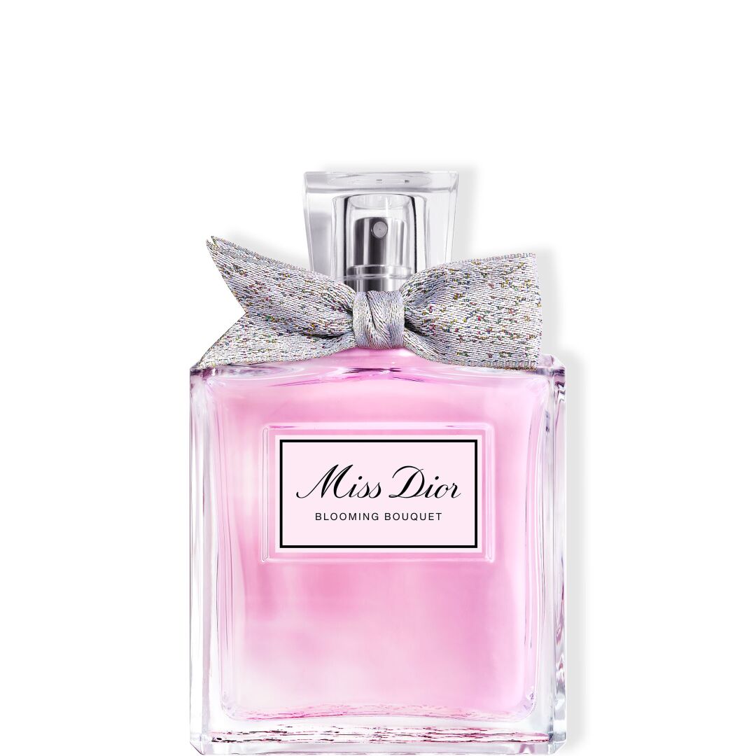 MISS DIOR BLOOMING BOUQUET EAU DE TOILETTE 1
