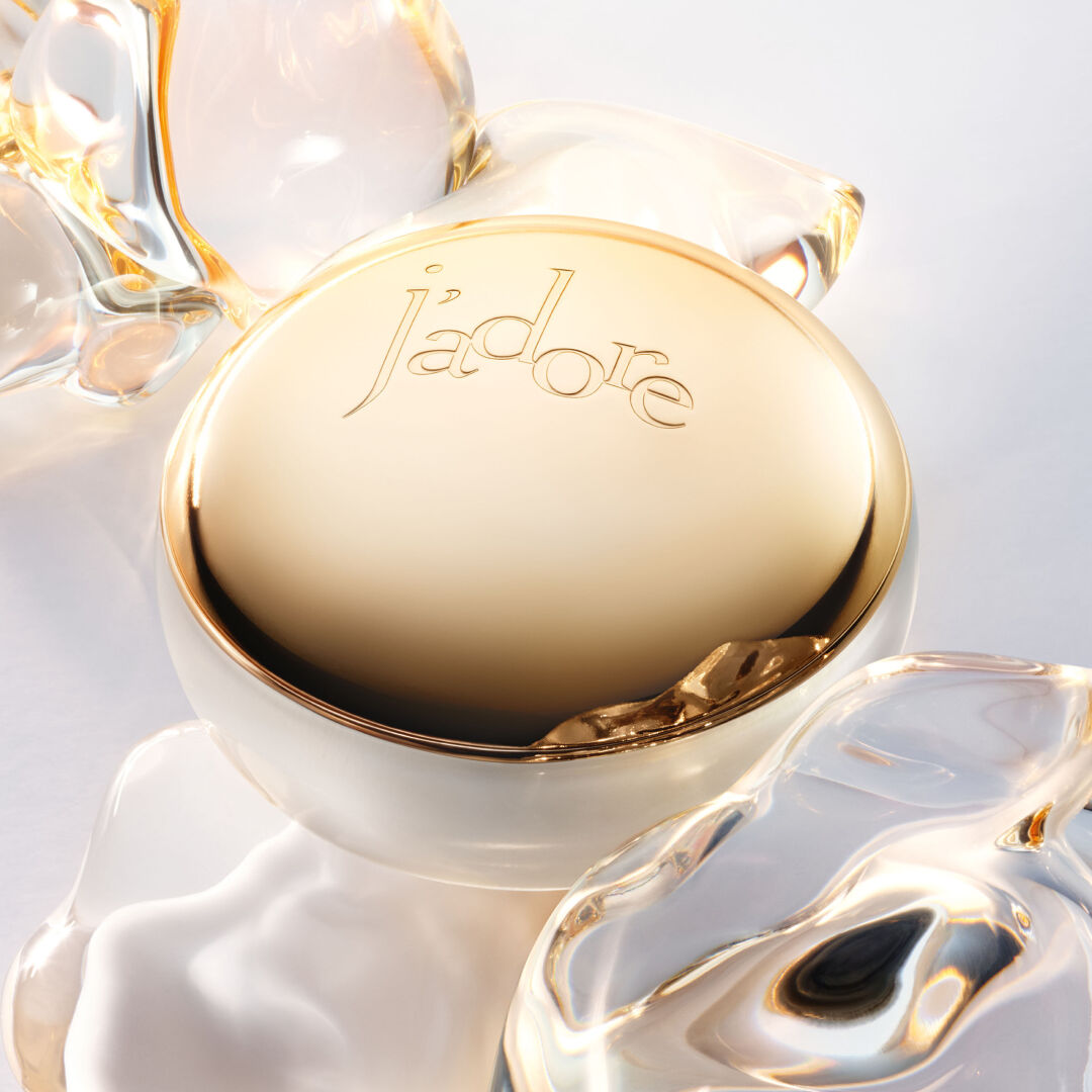 J’ADORE LES ADORABLES - BODY CREAM SCENTED BODY CREAM 2