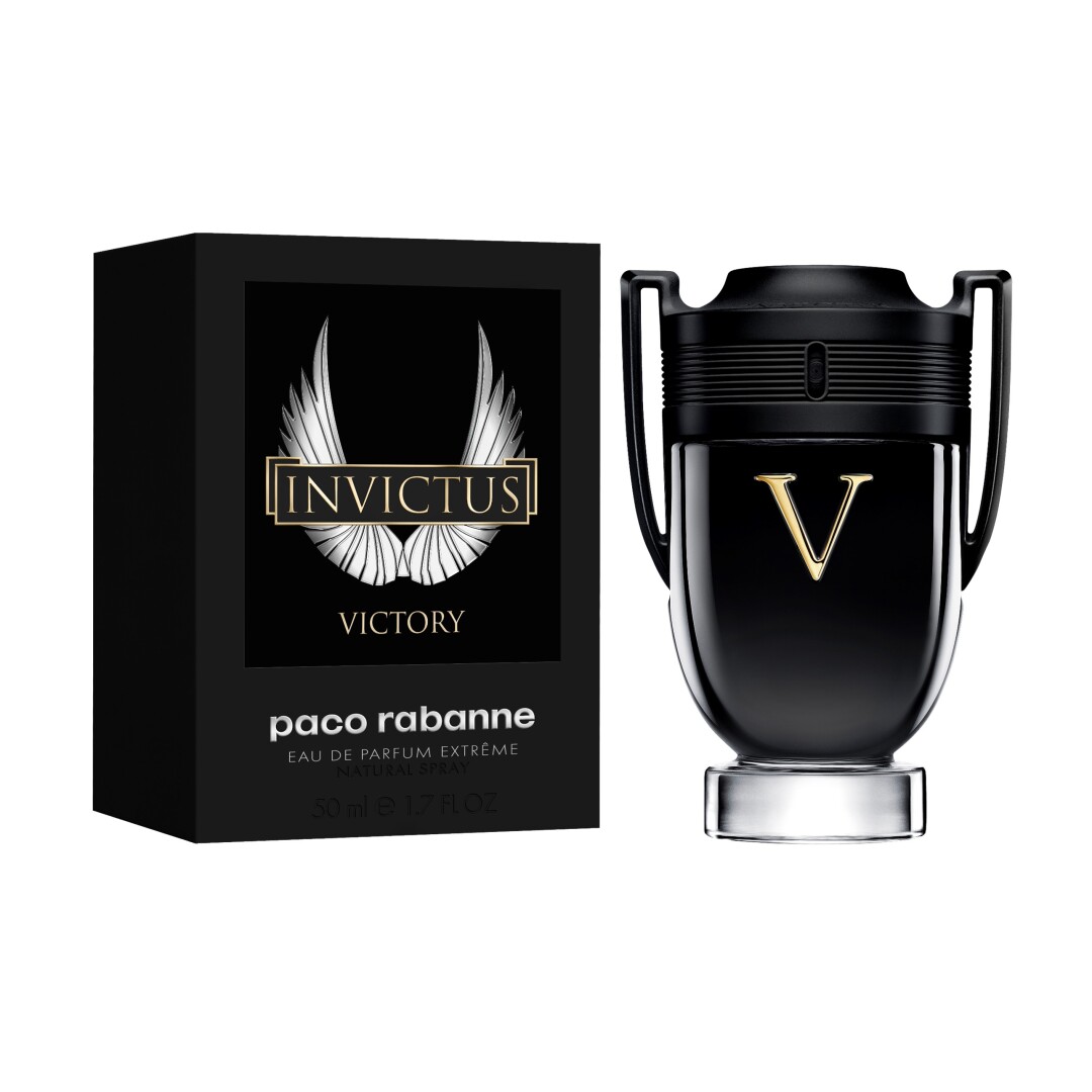 INVICTUS VICTORY EAU DE PARFUM 2