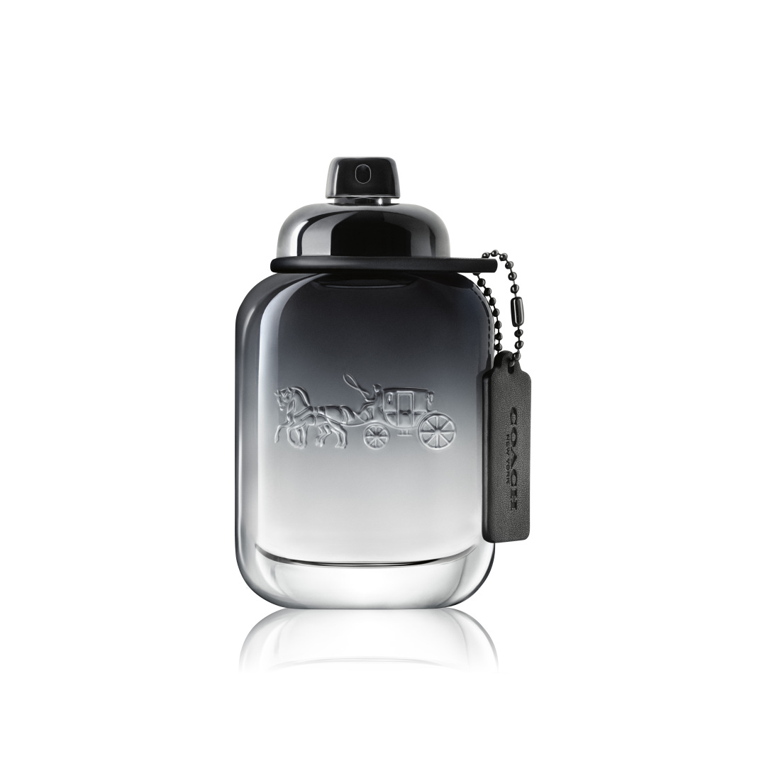 COACH MAN EAU DE TOILETTE 1
