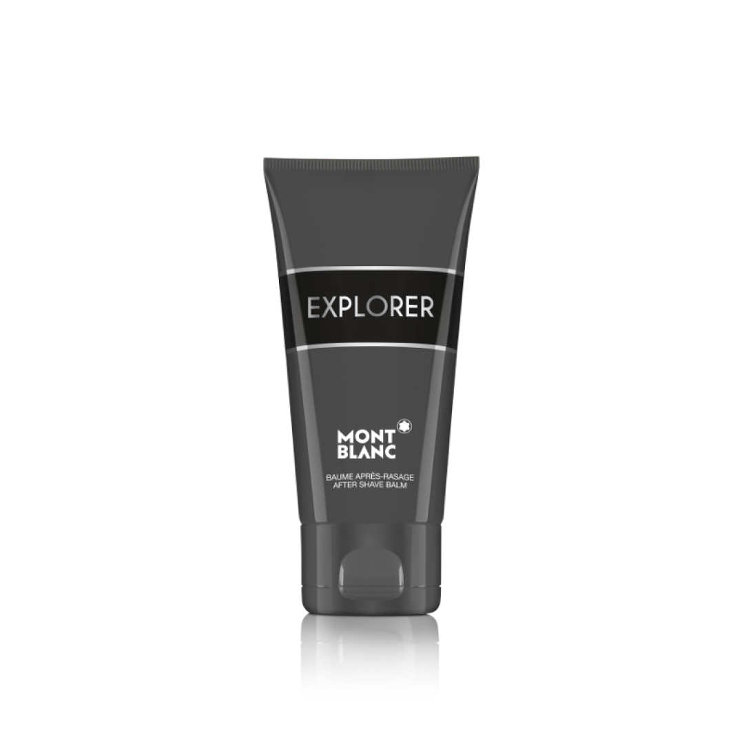 EXPLORER AFTER SHAVE BALM 0