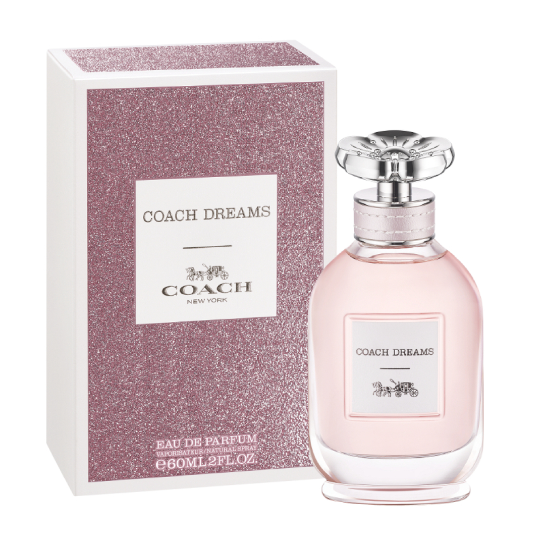 COACH DREAMS EAU DE PARFUM 1