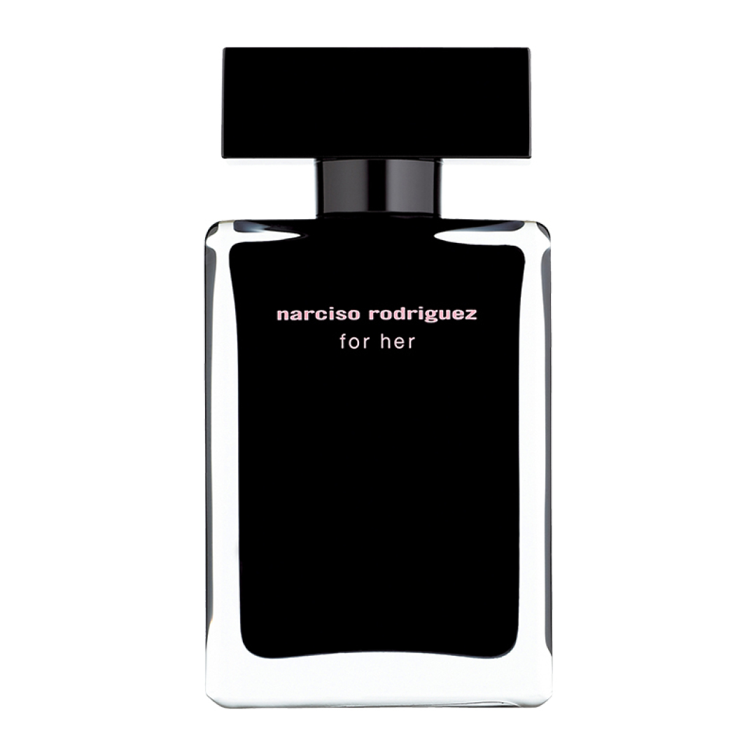 NARCISO RODRIGUEZ FOR HER EAU DE TOILETTE 2