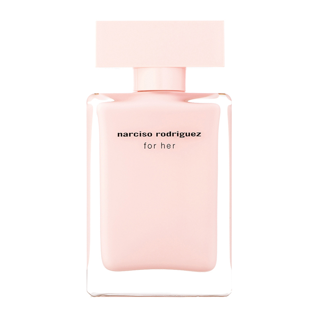 NARCISO RODRIGUEZ FOR HER EAU DE PARFUM 2
