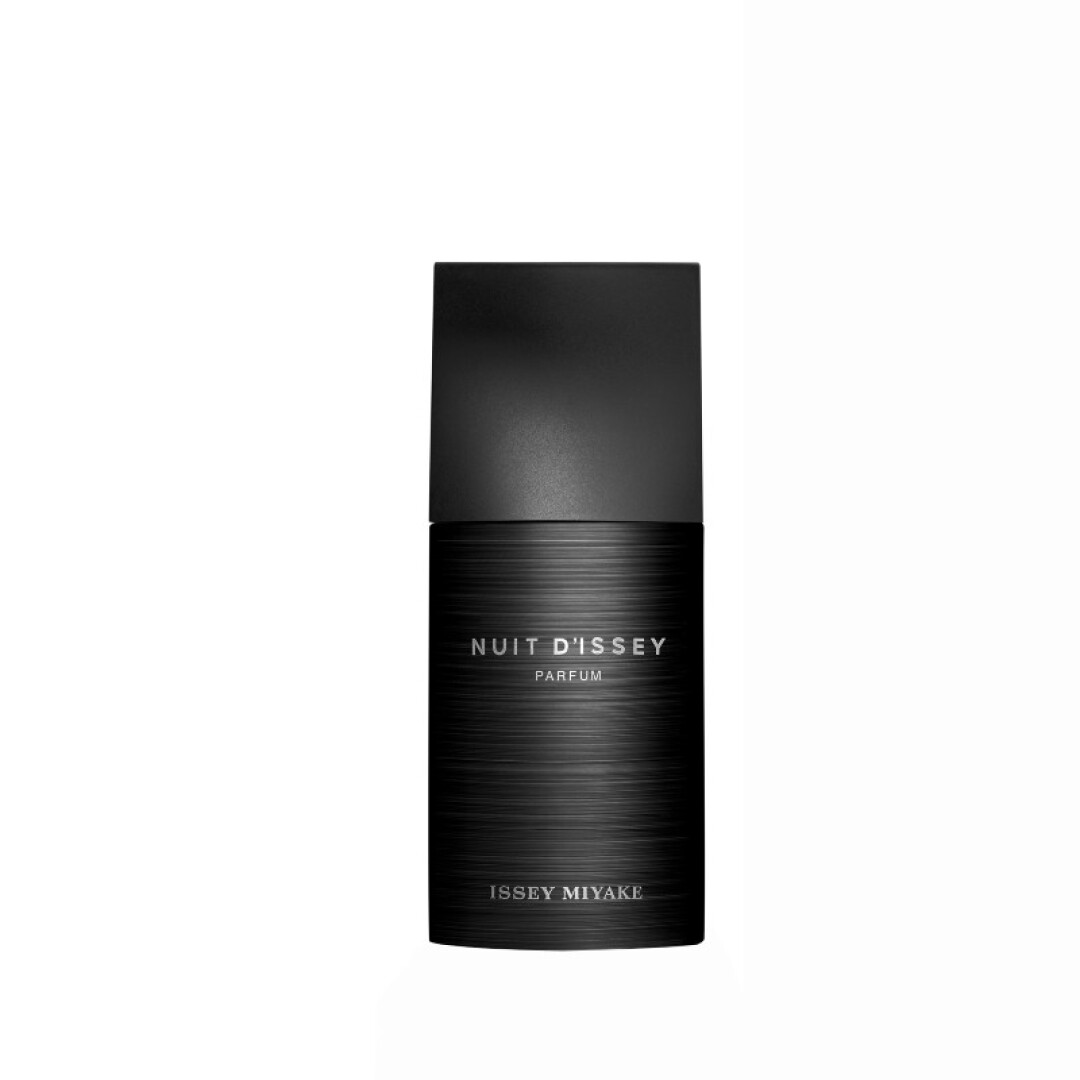 NUIT D'ISSEY EAU DE PARFUM 0