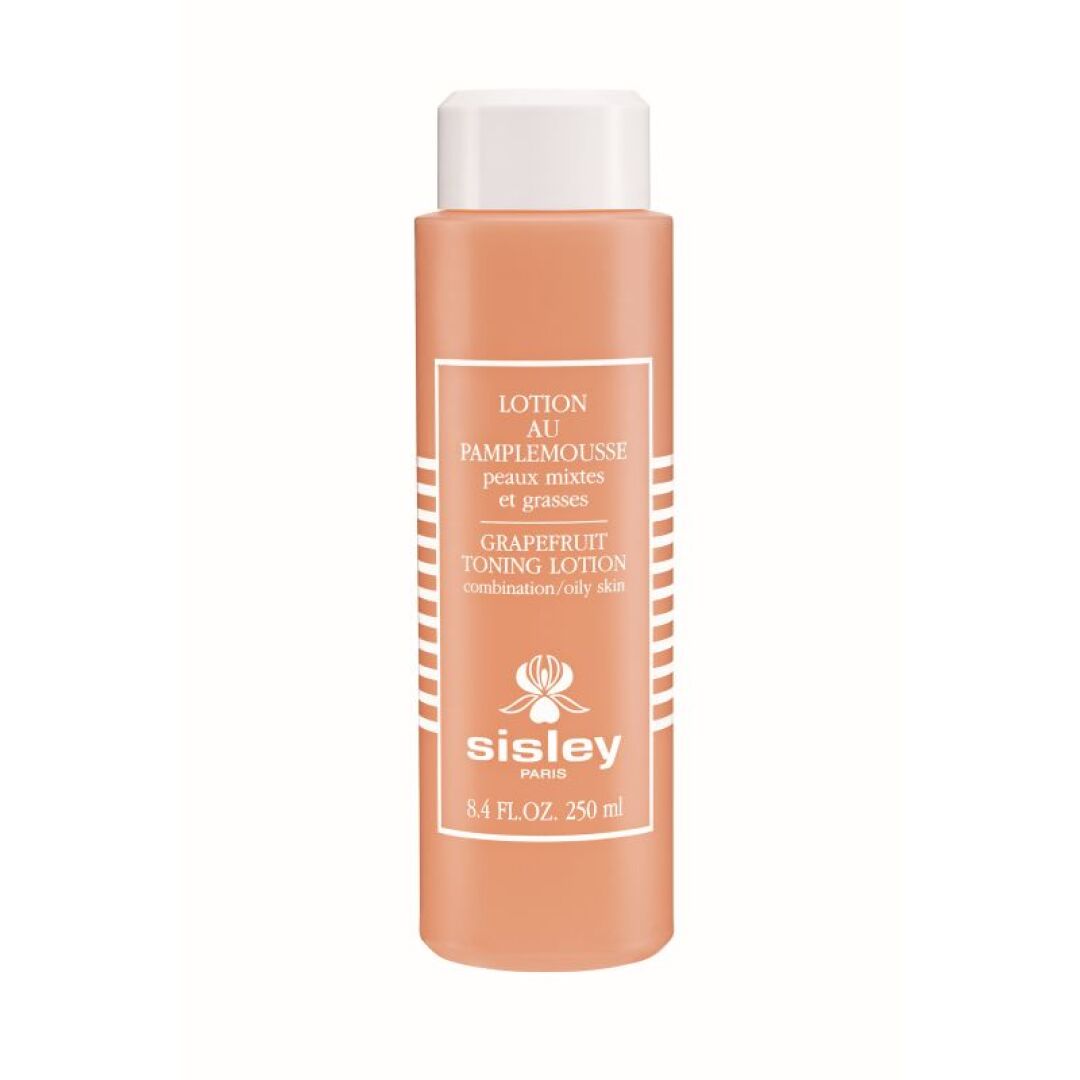 GRAPEFRUIT TONING LOTION 3