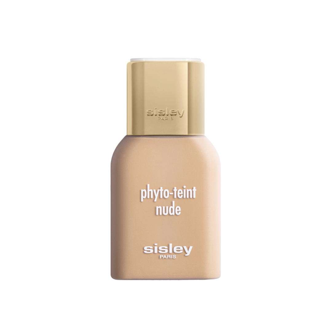 PHYTO-TEINT NUDE 8