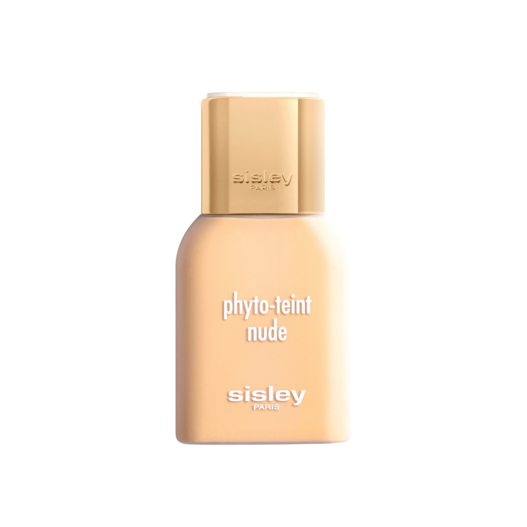 PHYTO-TEINT NUDE 1
