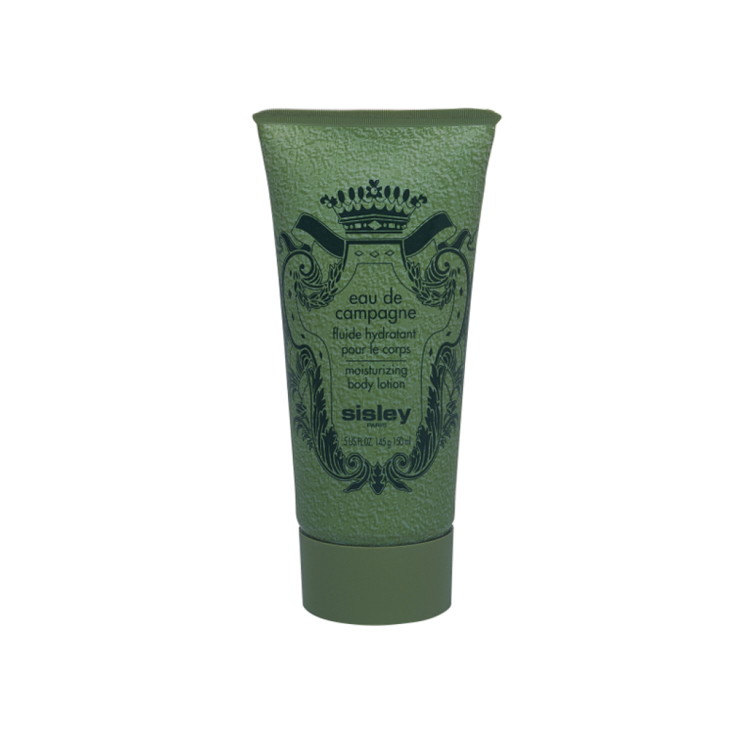 EAU DE CAMPAGNE BODY LOTION 2