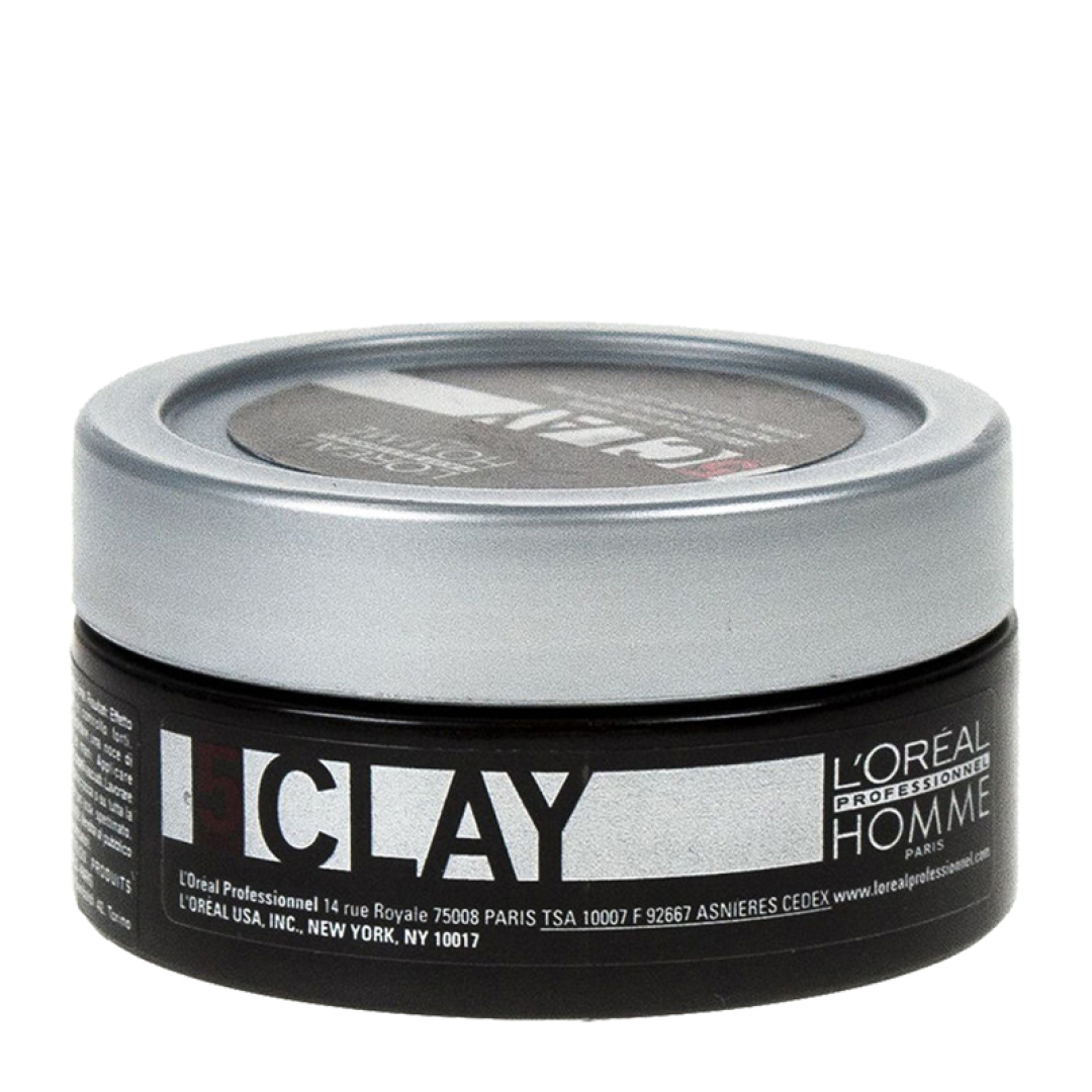 HOMME CLAY 0