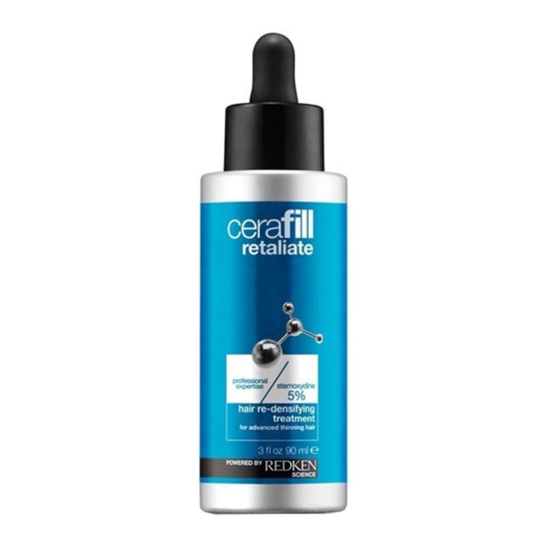 CERAFILL STEMOXYDINE 5%  0