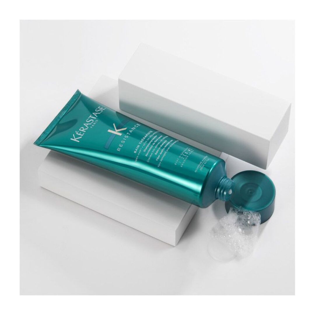 RESISTANCE BAIN THERAPISTE ΣΑΜΠΟΥΑΝ ΑΝΑΔΟΜΗΣΗΣ ΜΑΛΛΙΩΝ   2