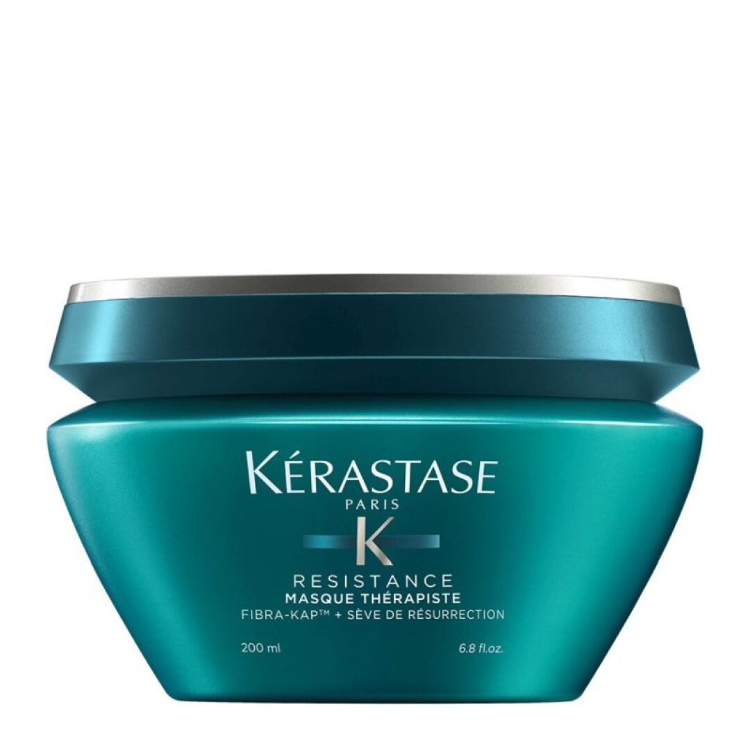 RESISTANCE MASQUE THERAPISTE ΜΑΣΚΑ ΑΝΑΔΟΜΗΣΗΣ ΜΑΛΛΙΩΝ  0