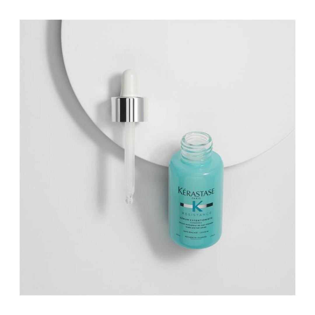 RESISTANCE SERUM EXTENTIONISTE ΟΡΟΣ ΕΠΑΝΟΡΘΩΣΗΣ ΓΙΑ ΠΙΟ ΜΑΚΡΙΑ ΚΑΙ ΔΥΝΑΤΑ ΜΑΛΛΙΑ   3