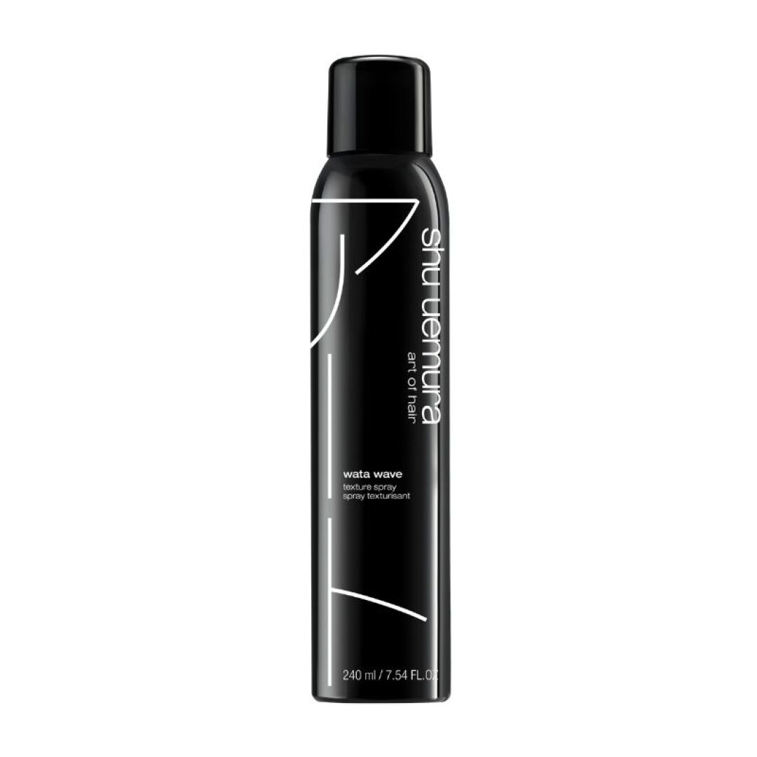 WATA WAVE TEXTURIZING HAIR SPRAY ΣΠΡΕΙ ΦΙΝΙΡΙΣΜΑΤΟΣ ΓΙΑ ΔΥΝΑΤΟ ΚΡΑΤΗΜΑ 0