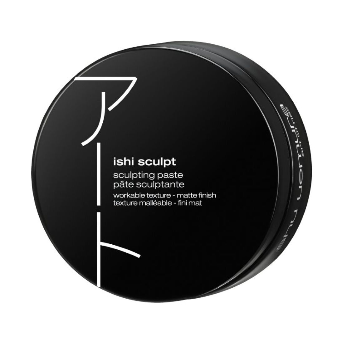 ISHI SCULPT SCULPTING PASTE ΠΑΣΤΑ ΔΙΑΜΟΡΦΩΣΗΣ ΚΑΙ ΕΞΤΡΑ ΥΦΗΣ 0