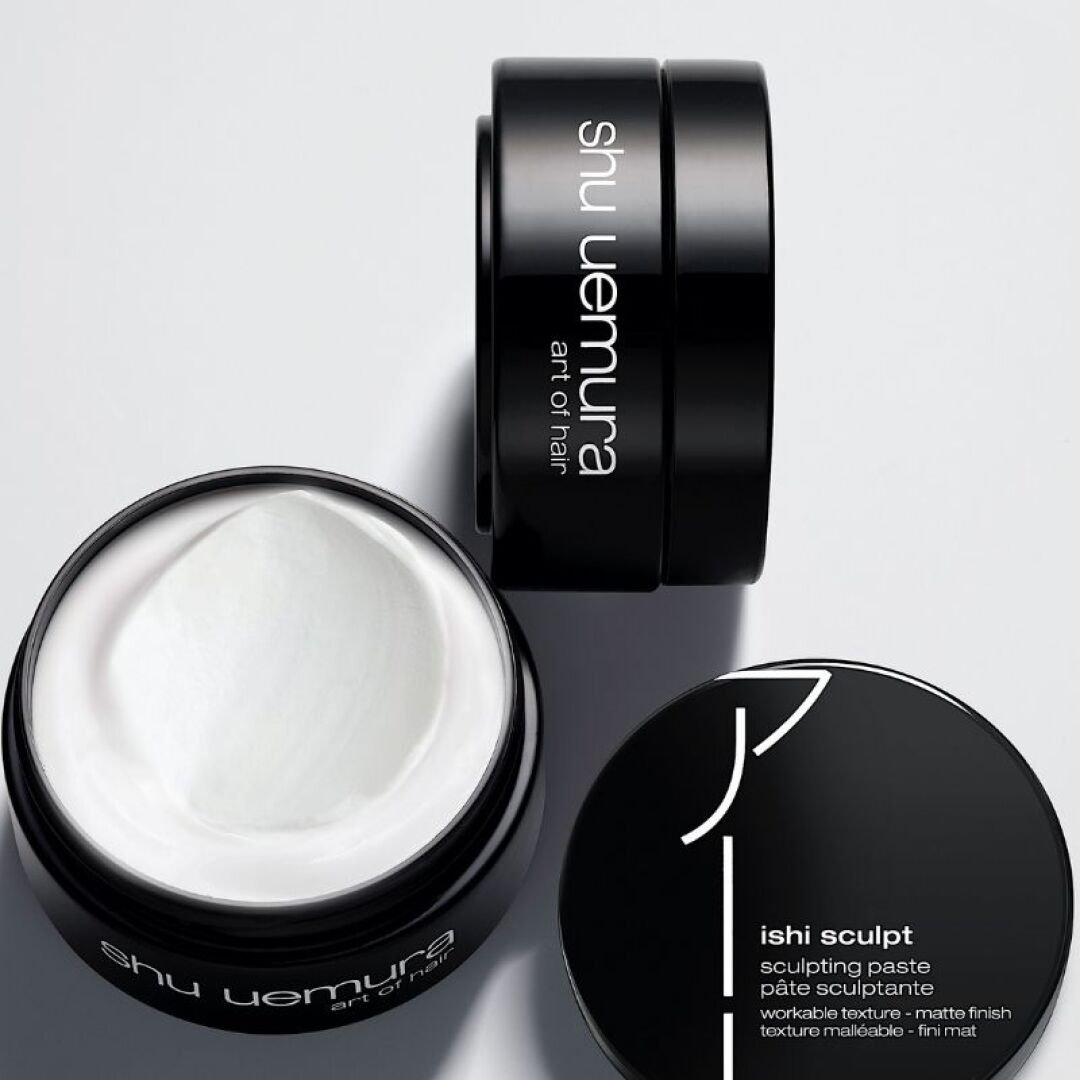 ISHI SCULPT SCULPTING PASTE ΠΑΣΤΑ ΔΙΑΜΟΡΦΩΣΗΣ ΚΑΙ ΕΞΤΡΑ ΥΦΗΣ 1