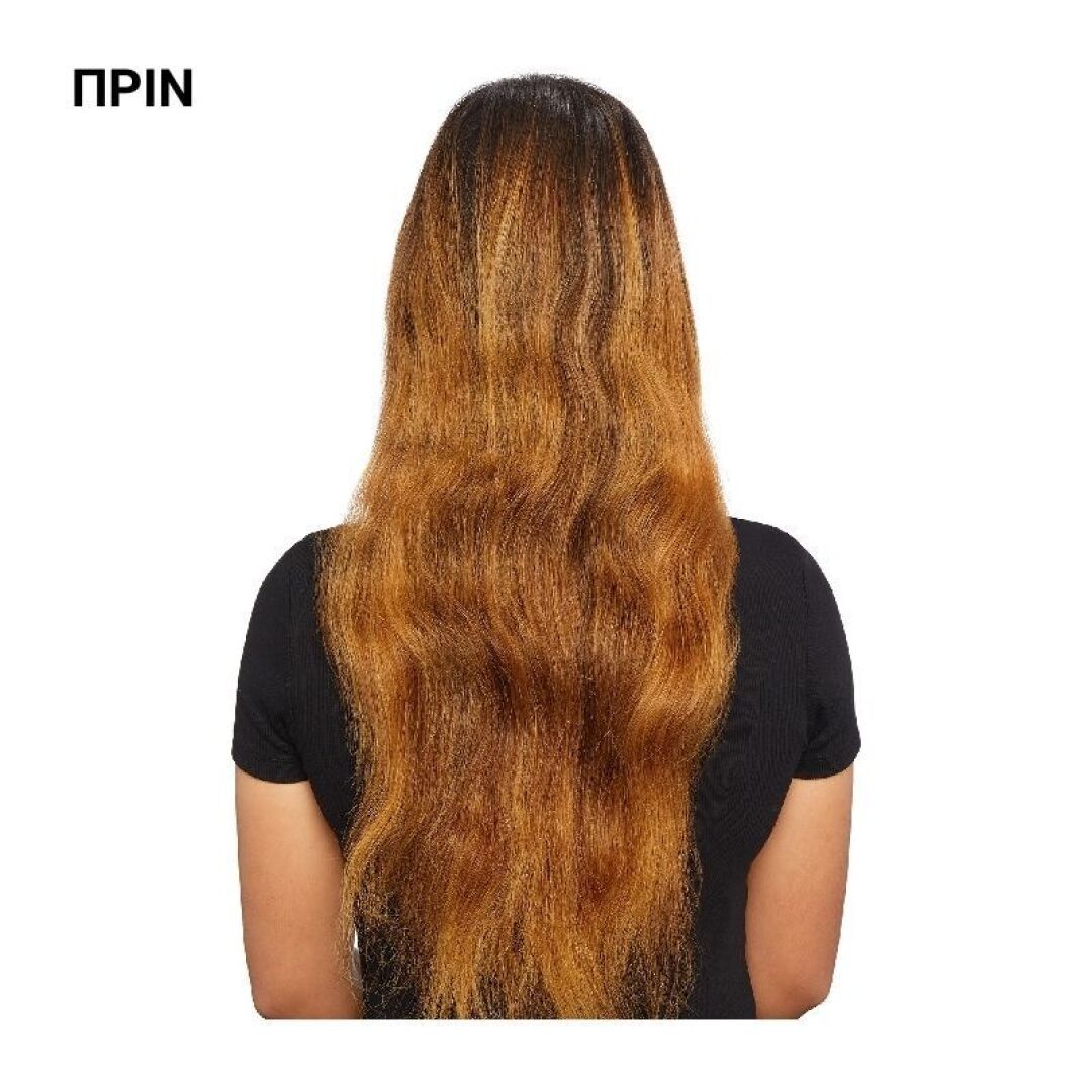 ALL SOFT CONDITIONER ΑΠΑΛΟΤΗΤΑΣ ΚΑΙ ΛΑΜΨΗΣ ΓΙΑ ΑΦΥΔΑΤΩΜΕΝΑ ΜΑΛΛΙΑ 9