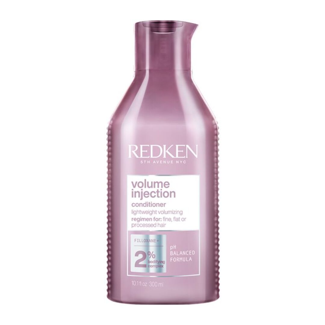 VOLUME INJECTION CONDITIONER ΓΙΑ ΌΓΚΟ 0
