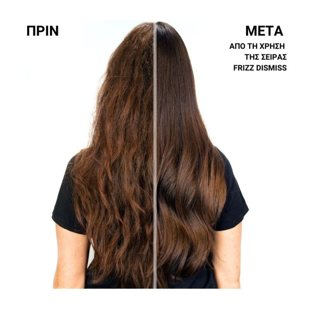 FRIZZ DISMISS LEAVEIN ΚΡΕΜΑ ΛΕΙΑΝΣΗΣ ΚΑΤΑ ΤΟΥ ΦΡΙΖΑΡΙΣΜΑΤΟΣ 5