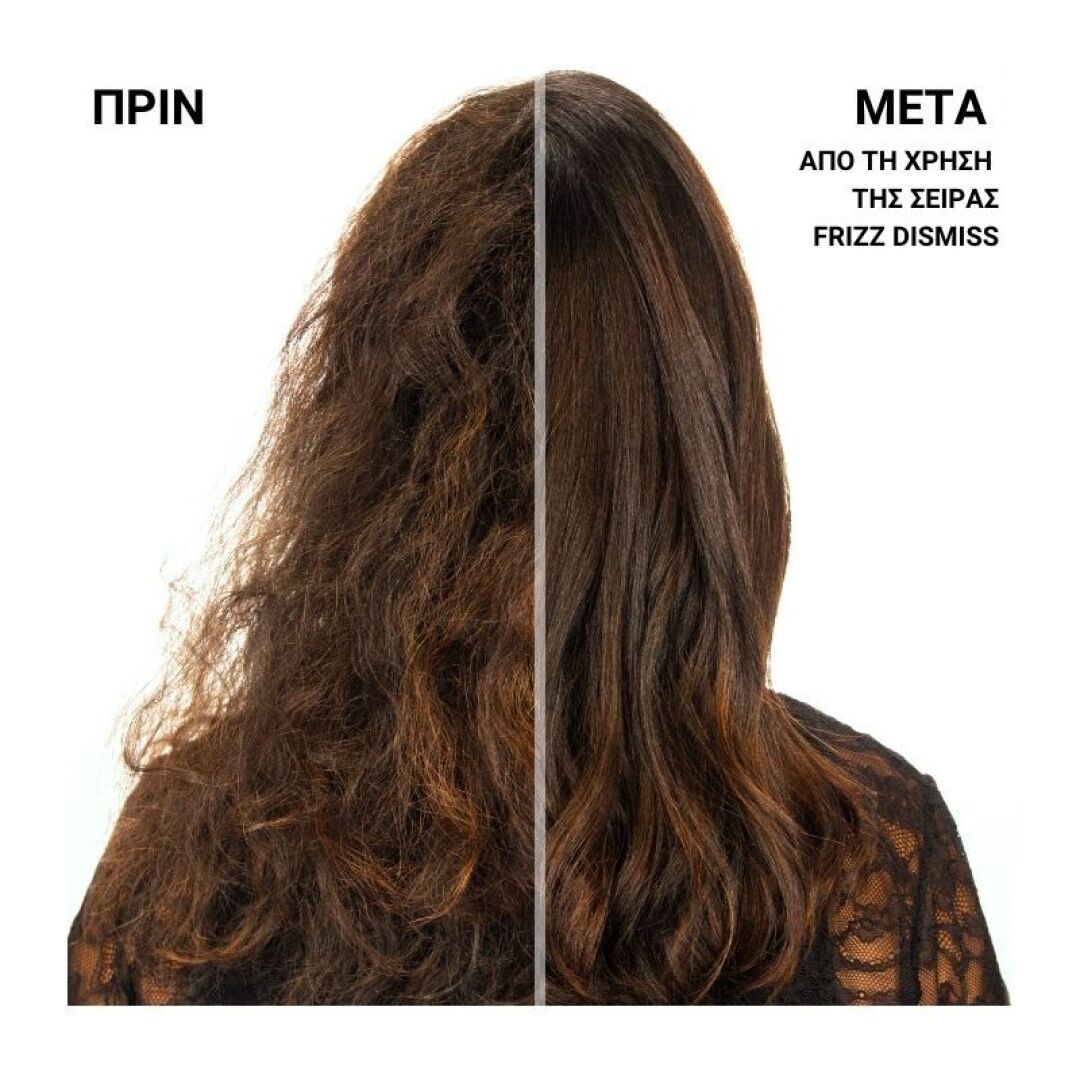 FRIZZ DISMISS LEAVEIN ΚΡΕΜΑ ΛΕΙΑΝΣΗΣ ΚΑΤΑ ΤΟΥ ΦΡΙΖΑΡΙΣΜΑΤΟΣ 6