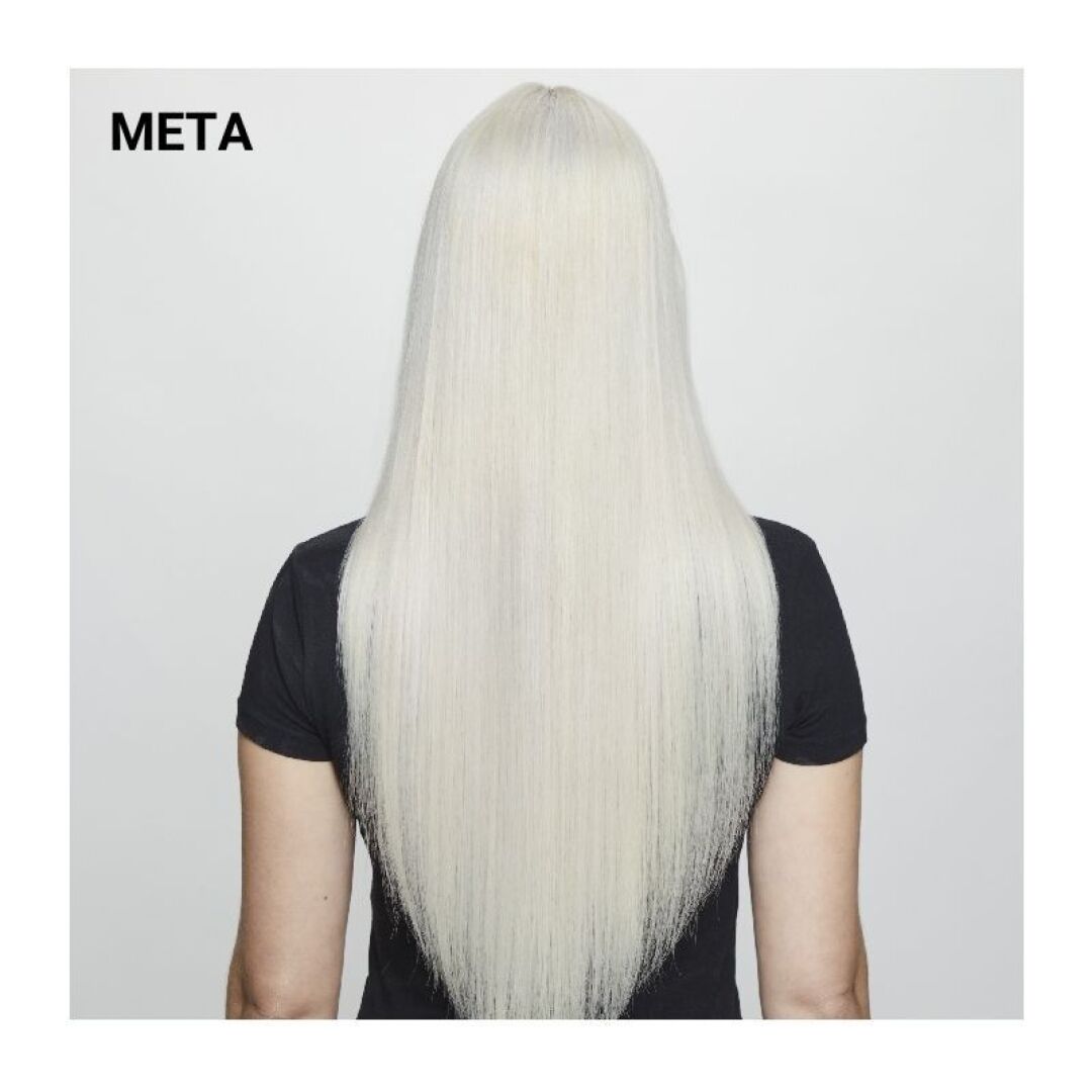 COLOR EXTEND BLONDAGE ΜΑΣΚΑ ΚΑΤΑ ΤΩΝ ΚΙΤΡΙΝΩΝ ΤΟΝΩΝ 8