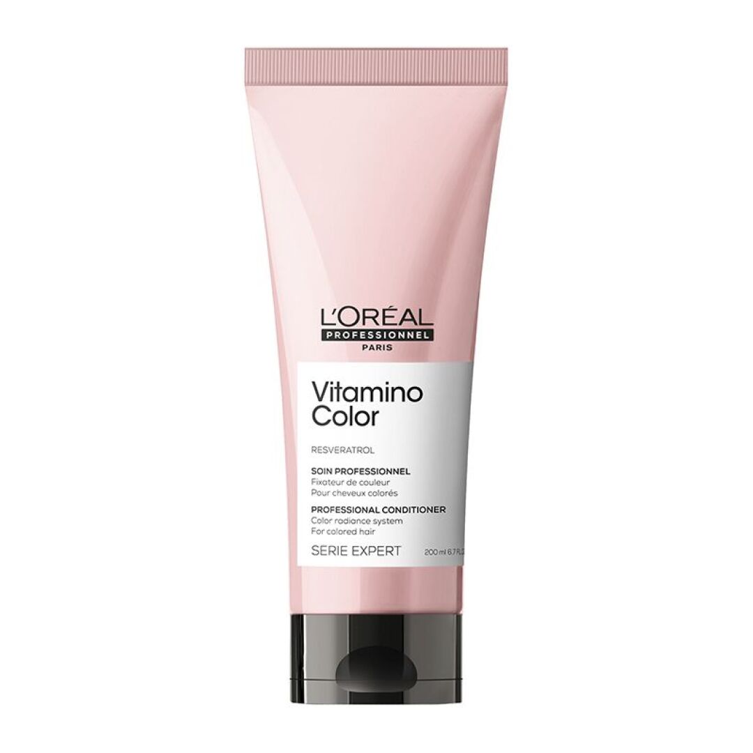 SERIE EXPERT VITAMINO COLOR CONDITIONER ΓΙΑ ΒΑΜΜΕΝΑ ΜΑΛΛΙΑ 0