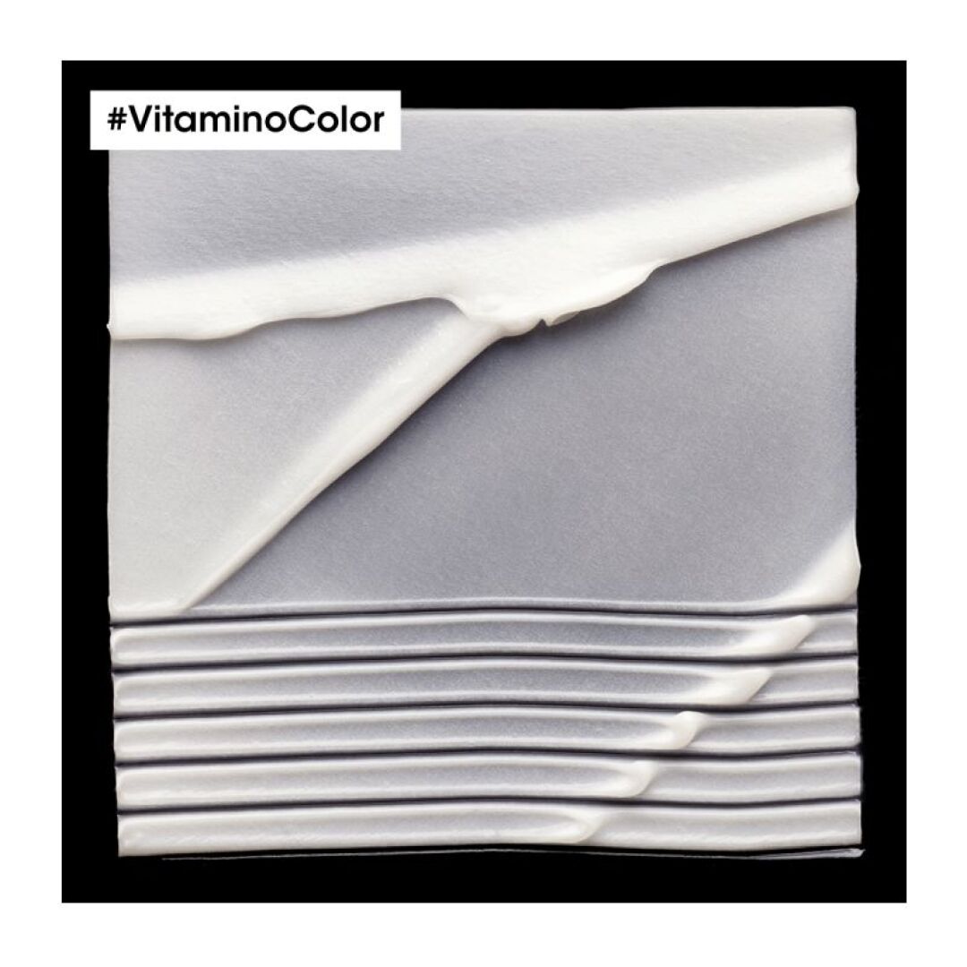 SERIE EXPERT VITAMINO COLOR CONDITIONER ΓΙΑ ΒΑΜΜΕΝΑ ΜΑΛΛΙΑ 4