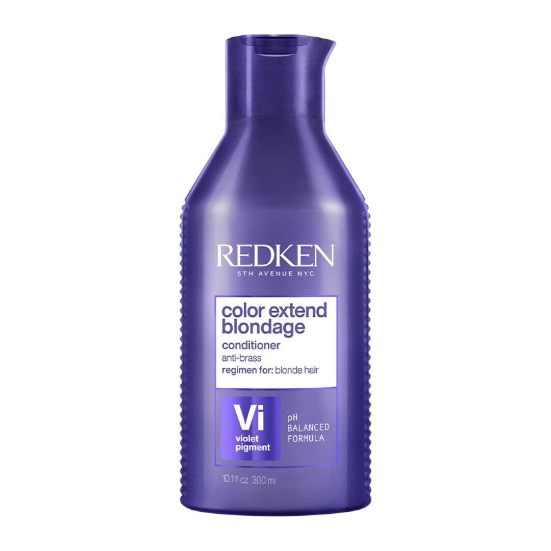 COLOR EXTEND BLONDAGE CONDITIONER ΚΑΤΑ ΤΩΝ ΚΙΤΡΙΝΩΝ ΤΟΝΩΝ 0