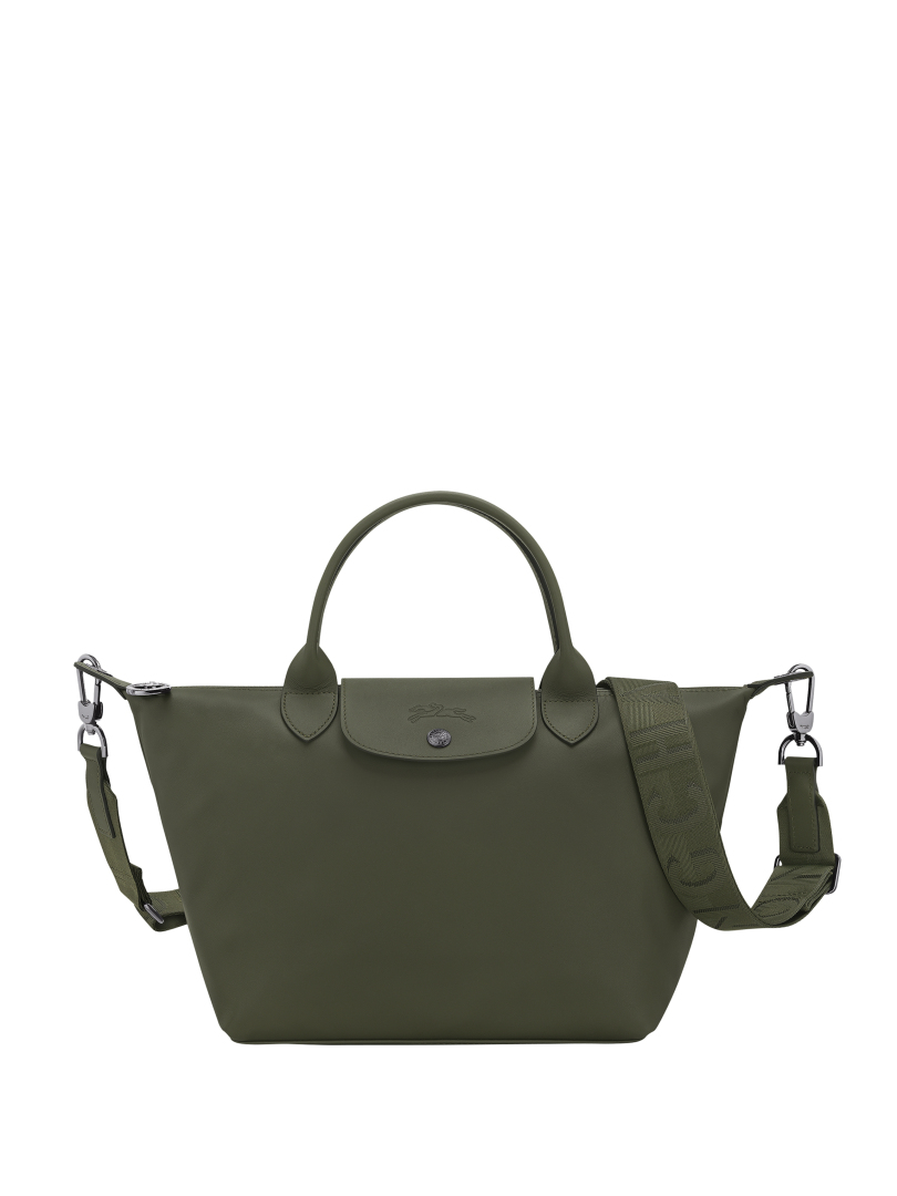 ΓΥΝΑΙΚΕΙΑ ΔΕΡΜΑΤΙΝΗ ΤΣΑΝΤΑ ΧΕΙΡΟΣ LE PLIAGE XTRA S 0