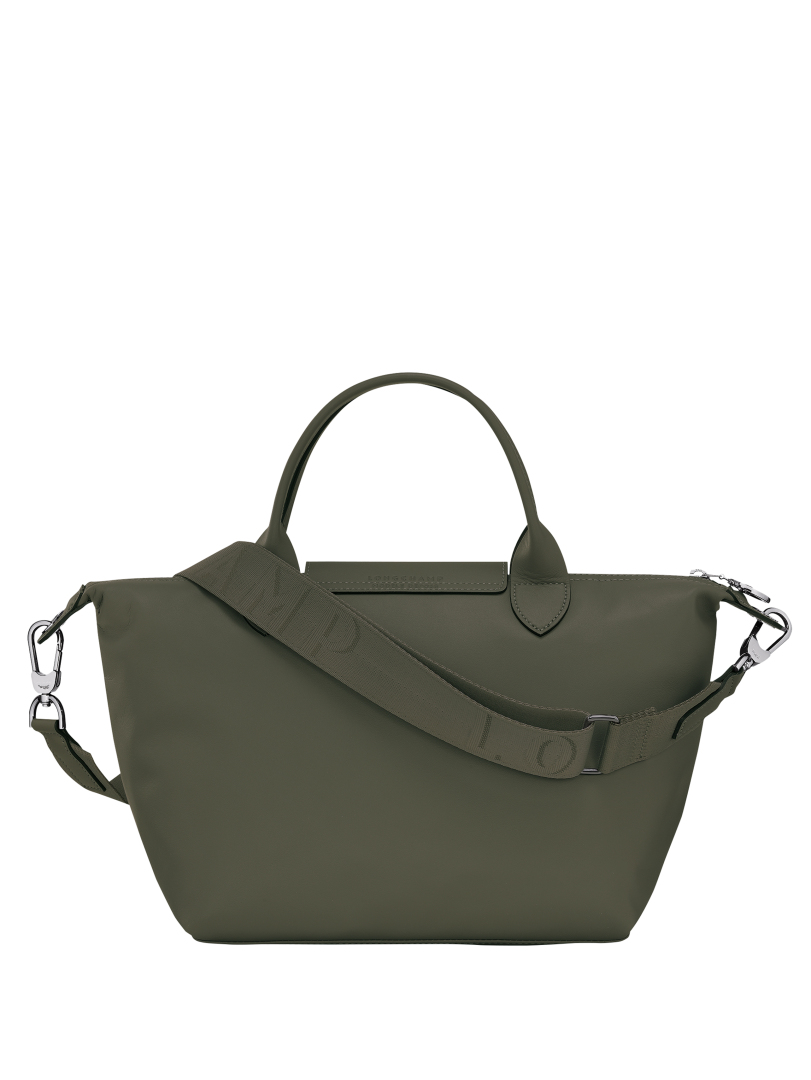 ΓΥΝΑΙΚΕΙΑ ΔΕΡΜΑΤΙΝΗ ΤΣΑΝΤΑ ΧΕΙΡΟΣ LE PLIAGE XTRA S 1