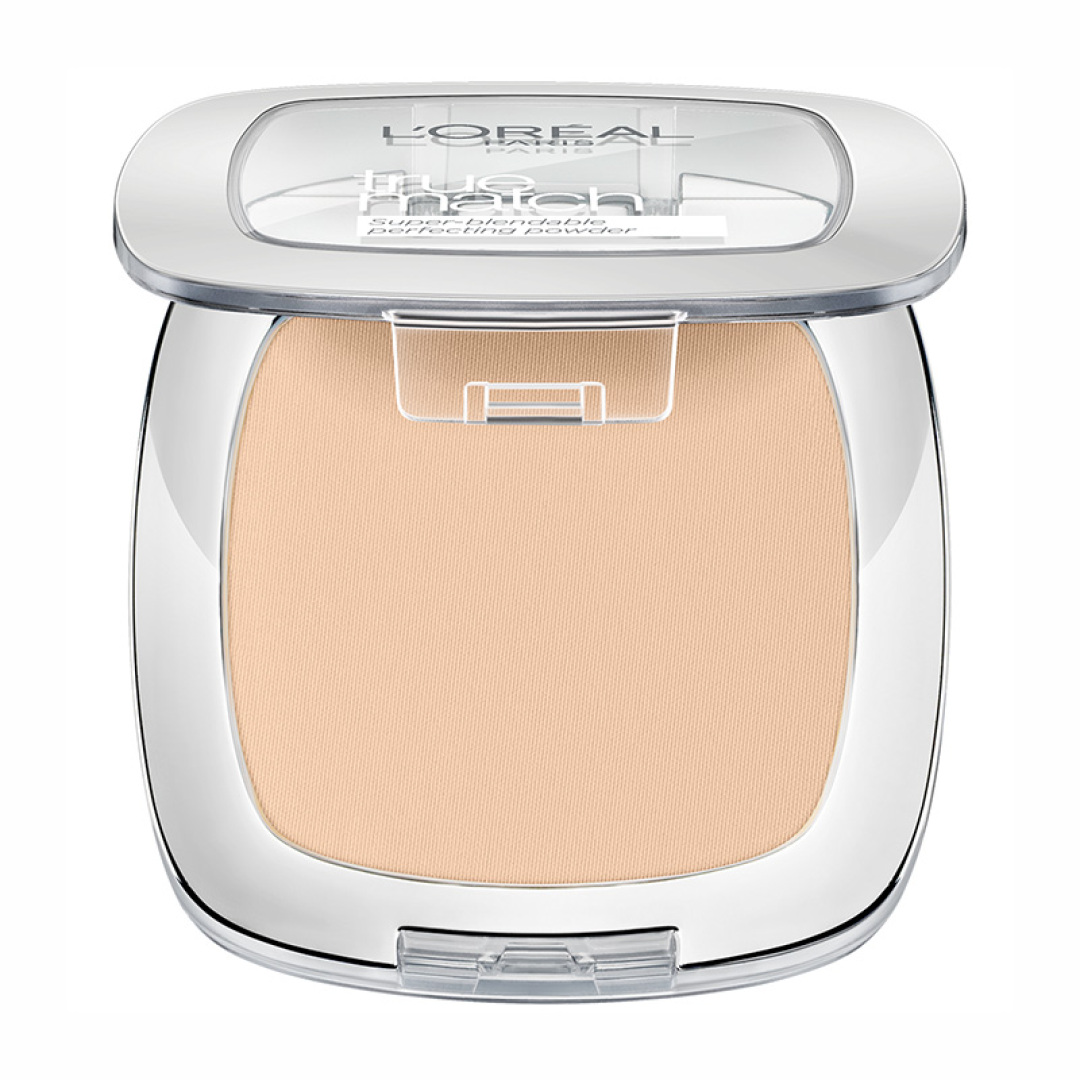 TRUE MATCH POWDER 1