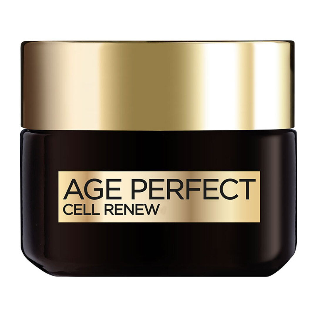 AGE PERFECT CELL RENEW DAY CREAM 1