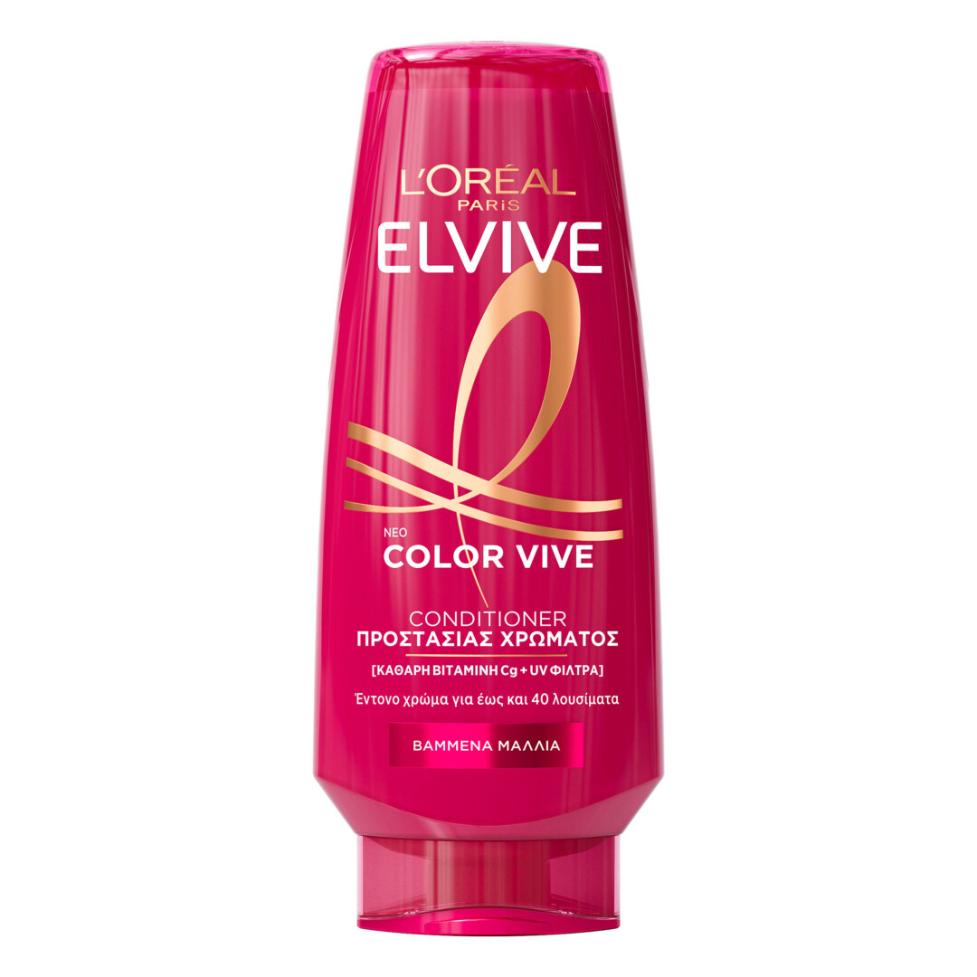 ELVIVE COLOR VIVE CONDITIONER 0