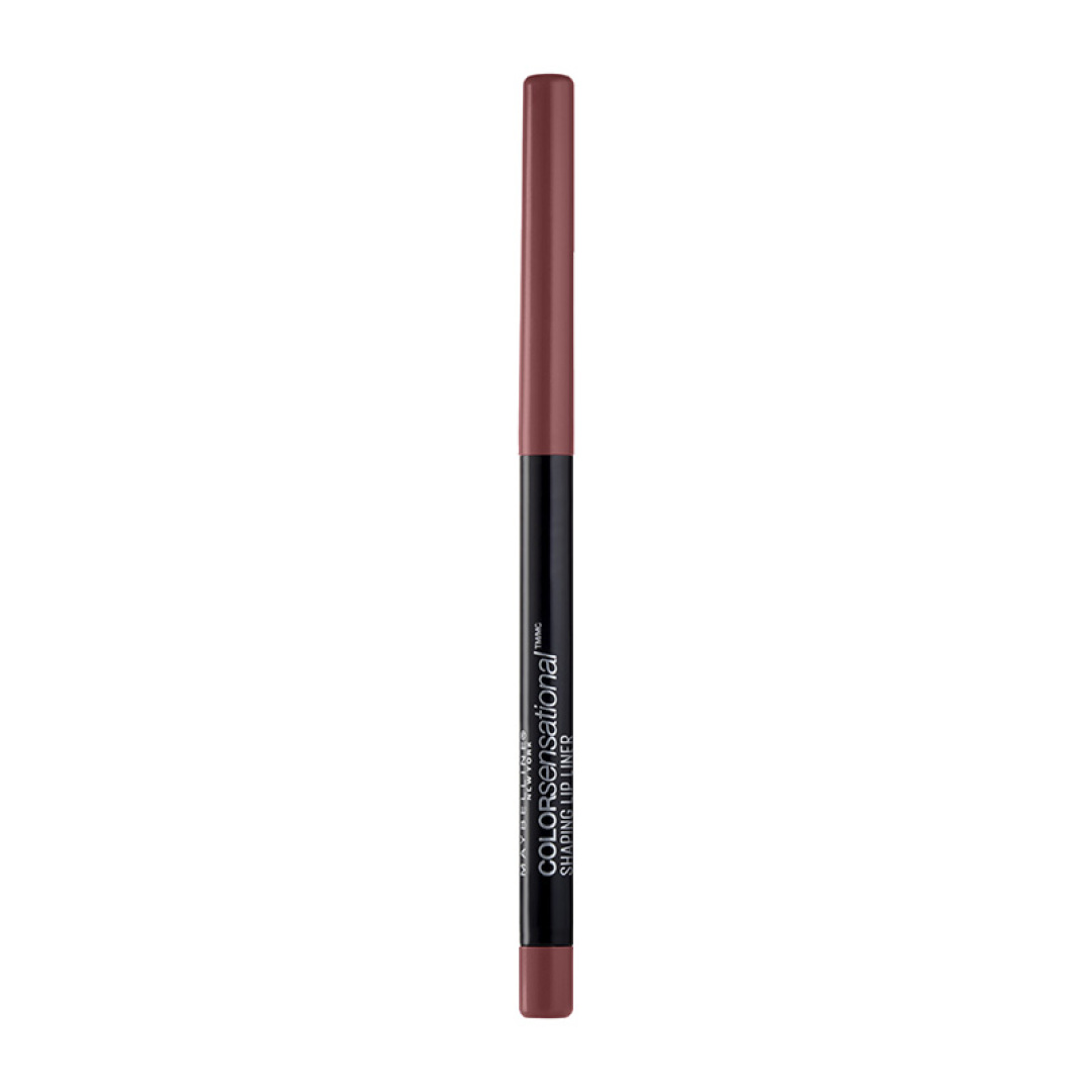 COLOR SENSATIONAL LIP SHAPER 1