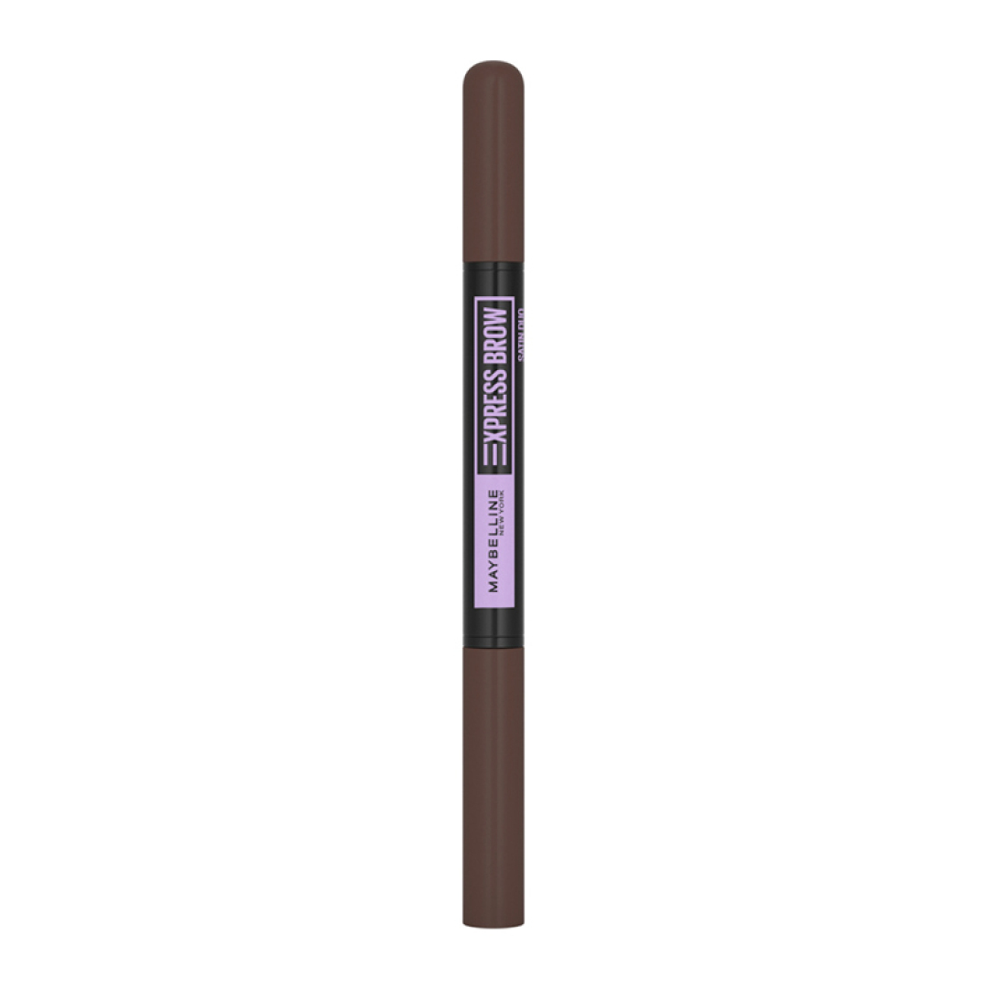 BROW SATIN DUO  0
