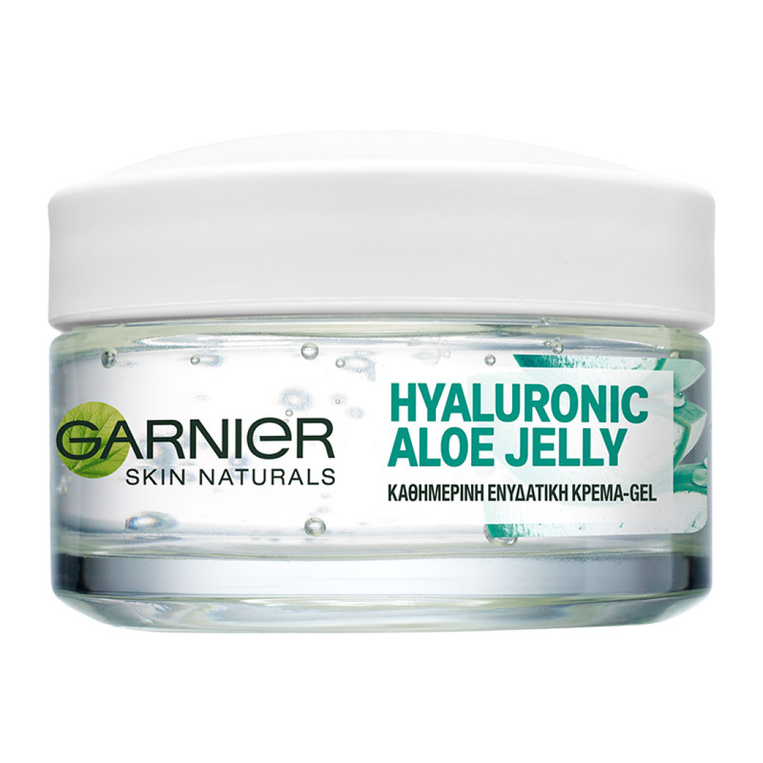 HYALURONIC ALOE JELLY CREAM 0