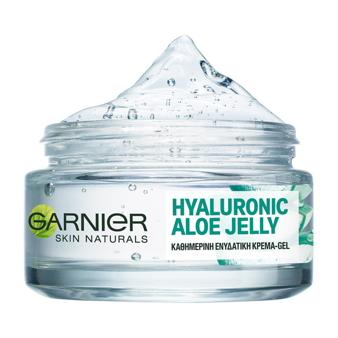 HYALURONIC ALOE JELLY CREAM 1