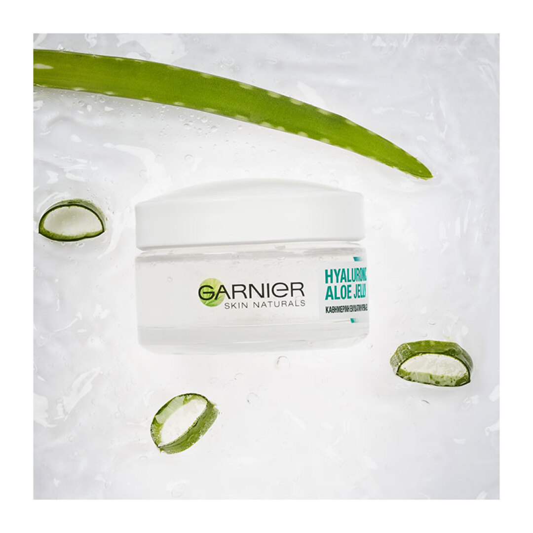 HYALURONIC ALOE JELLY CREAM 2