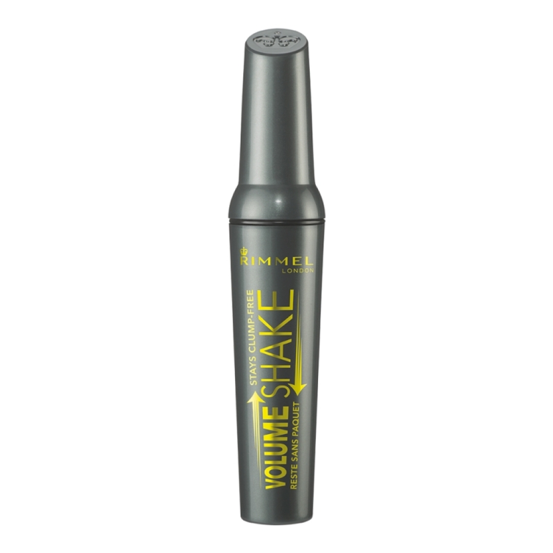 VOLUME SHAKE MASCARA 0